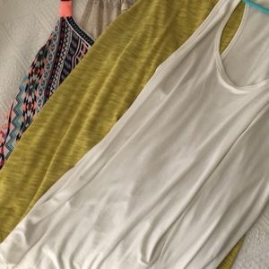 Tank top Bundle